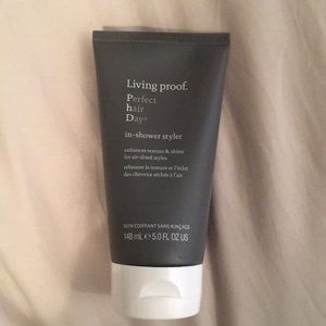 Living Proof In Shower Styler